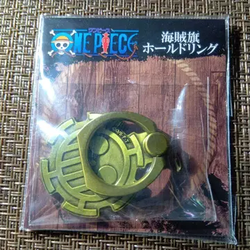 ONE PIECE 원피스 로 스마트폰 링 홀드 링