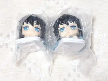 귀멸의 칼날 오넴탄 토키토 무이치로 토키토 유이치로