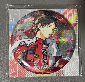 하이큐!! 코즈메 켄마 캔뱃지 75mm