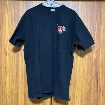 사무라이 진 T셔츠 size XL