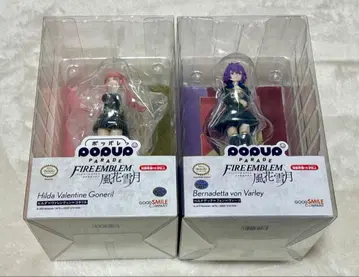 POP UP PARADE 힐다 베르나데타 2체 세트