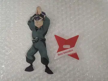 닌타마 란타로 식만류삼랑 도쿄 타워 아크릴 스탠드