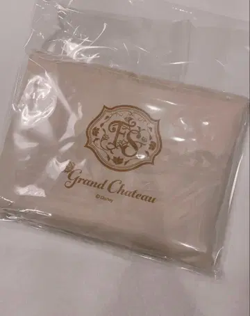 새상품 판타지 스프링스 호텔 그랜드 샤토 에코백