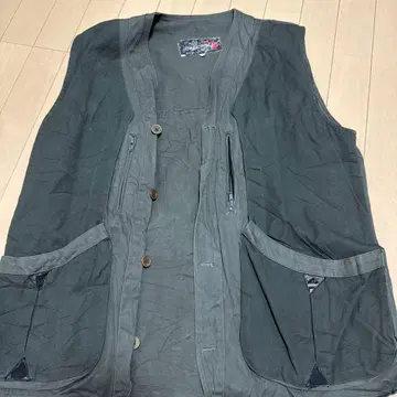 HUNTING TOWN 그레이 베스트 54