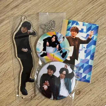 9번가 레트로 쿄고쿠 후토 숲의 파수꾼 복권