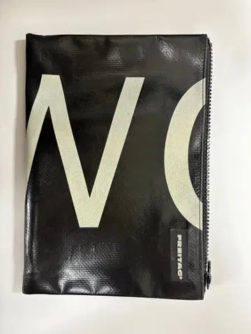 레어 패턴 FREITAG F07 CHUCK