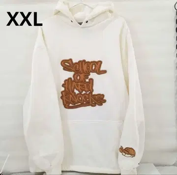 school of hard knocks 후드티 SOHK 90s XXL