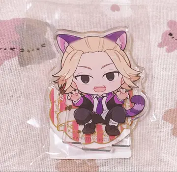 도쿄 리벤저스 아크릴 스탠드 사노 만지로