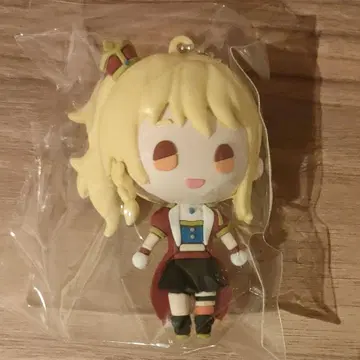 미야시타 아이 트레이딩 러버 피규어 댄스 의상 ver.