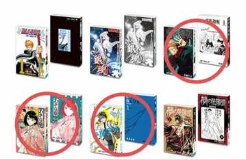 콩가샤본 주간 소년 점프 점프 코믹스 컬렉션 03 주술회전