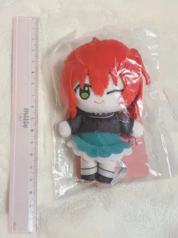 중국 한정판 봇치 더 록! 봉제 인형 마스코트 키타 이쿠요