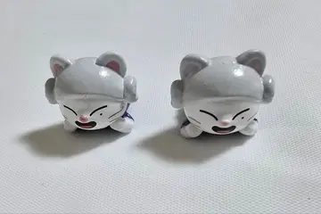 straykids 지니레트 빗쿠라타마고 후로후치코린