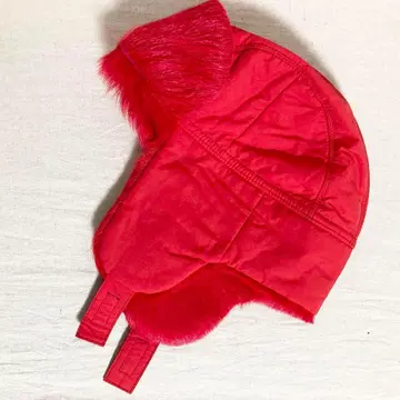 Hender Scheme 파일럿 캡