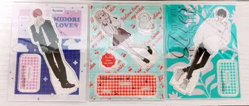 언니의 스이군 전프레 아크릴 스탠드 미개봉 새상품