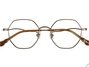 키리마루 Zoff 콜라보 안경