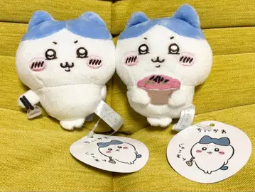 [ 즉시 구매 대환영! ] 치이카와 스트랩