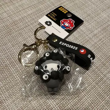 산리오 블랙 미야쿠미야쿠 마이멜로디