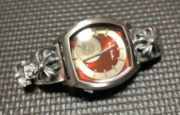 폴 스미스 실버 워치 블레스