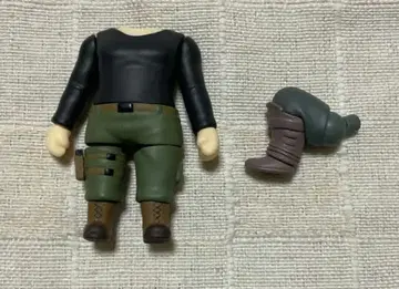 코우가미 신야 넨도로이드 신체 부품 사이코패스