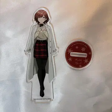 샤니마스 히구치 마도카 제비뽑기당 아크릴 스탠드