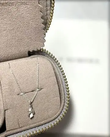 [] NIWAKA 결 펜던트 목걸이