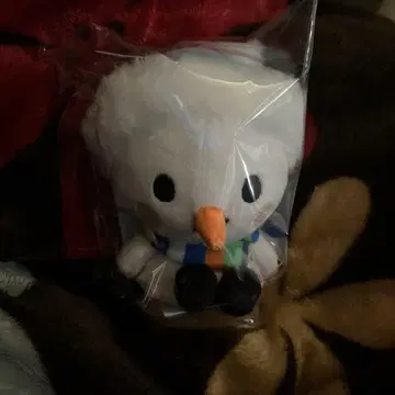 온고지신 굿즈 타마유키 키링