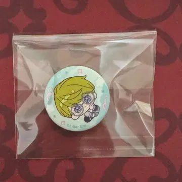 A3! 미니피엔즈 캔뱃지 우츠키 치카게