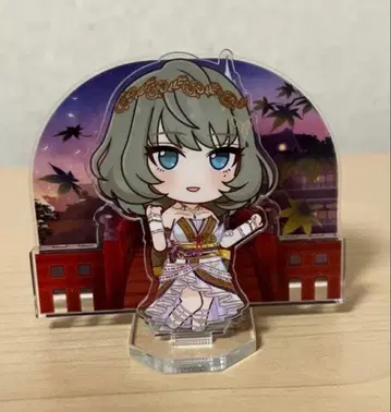 데레스테 타카가키 카에데 아크릴 스탠드