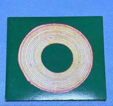 바움쿠헨 하이로우즈 THE HIGH-LOWS