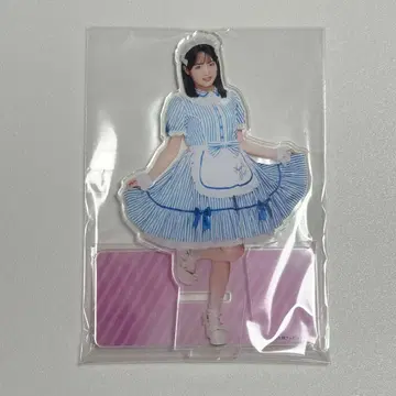 오오쿠마 와카나 베어즈 비 앰비셔스 아크릴 스탠드