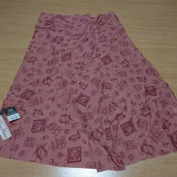 와치필드 다얀 반지 스톨