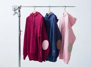 론 헤르만 챔피온 챔피온 후드티