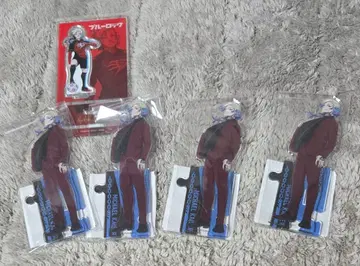 블루 록 이세탄 아크릴 스탠드 미하엘 카이저 블루 록 전