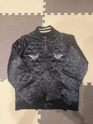 Rudegallery MARIAPANTHER SOUVENIR JACKET