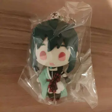 미후네 시오코 트레이딩 러버 피규어 댄스 의상 ver.