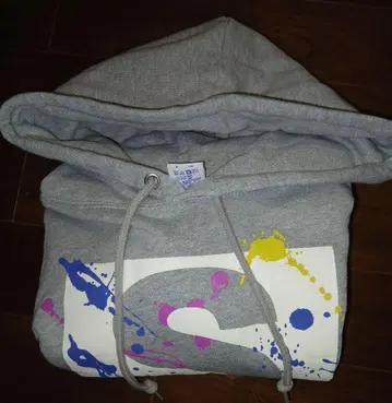 사마~즈 공식 YouTube 후드티 M