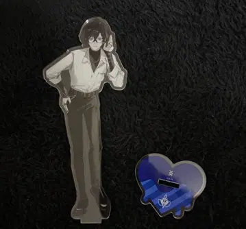 니지산지 사계절 아키라 Fancy toxic 아크릴 스탠드