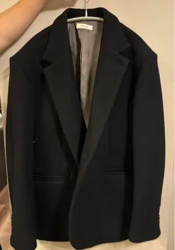 KnuthMarf 2way 자켓 아우터