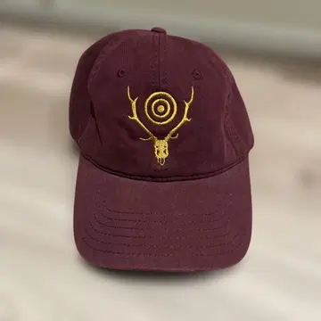 South2 West8 캡 버건디