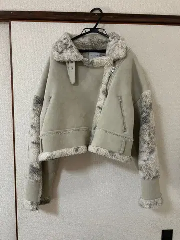 JEANASIS 보아 절개 B-3