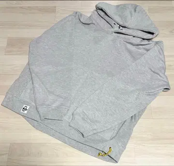 참스 남성용 여성용 풀오버 후드티 맨투맨 M 사이즈 새상품