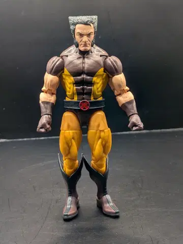 마블 레전드 울버린