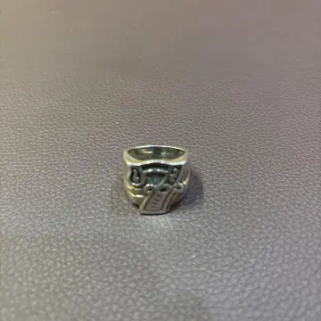 세븐 노트 링 남성용 반지 남성용 실버925 액세서리