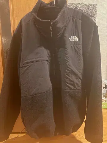 THE NORTH FACE 데날리 자켓