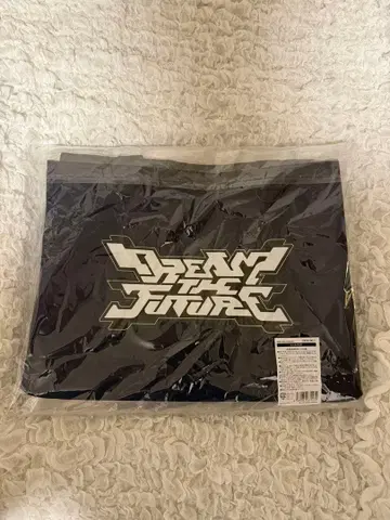 NCT DREAM 드림쇼4 토트백