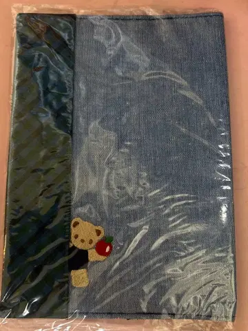 파밀리아 북커버