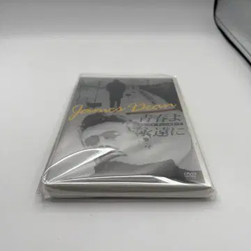 제임스 딘의 모든 것 / 영원한 젊음 ('75 영국)