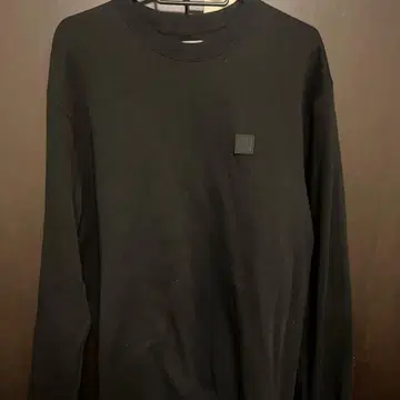 GAP 블랙 긴팔 트레이닝복 M 사이즈