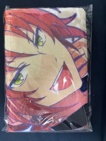 앙스타 츠키나가 레오 스타포니, 스타라이 Knights 타월 세트