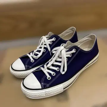 컨버스 올스타 제이 옥스 퍼플